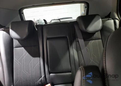 2018 Chevrolet Trax 1Lt from USA, damaged, VIN KL7CJPSB9JB723365